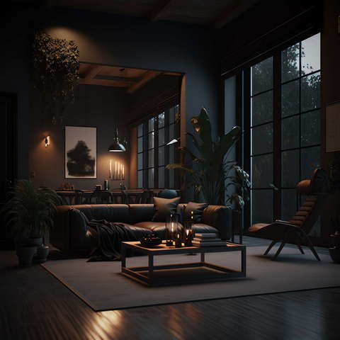 图片[6]-全球设计案例智能库_OJBKAI.COM自然风客厅Midjourney灵感图库-_设计智库－全球设计案例智能库_OJBKAI.COM-全球设计案例智能库_OJBKAI.COM设计智库