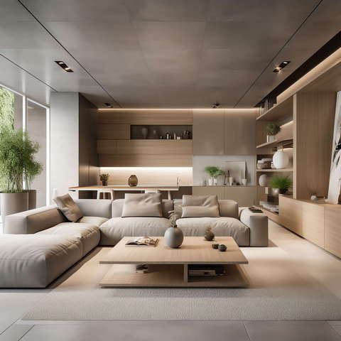 图片[53]-全球设计案例智能库_OJBKAI.COM原木风客厅Midjourney灵感图库-_设计智库－全球设计案例智能库_OJBKAI.COM-全球设计案例智能库_OJBKAI.COM设计智库