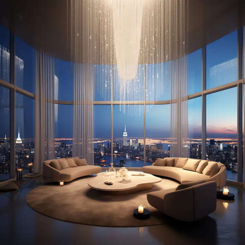 图片[21]-全球设计案例智能库_OJBKAI.COM现代前卫大平层Midjourney灵感图库-_设计智库－全球设计案例智能库_OJBKAI.COM-全球设计案例智能库_OJBKAI.COM设计智库