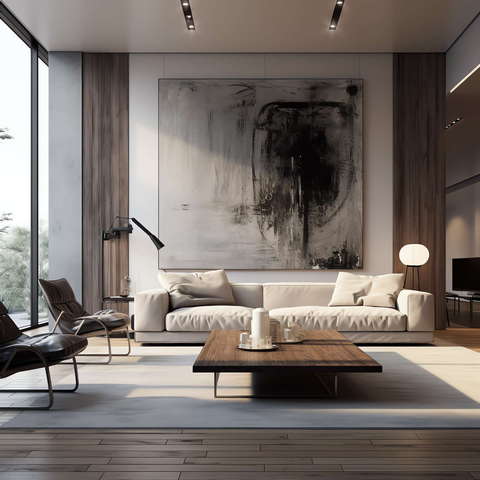 图片[26]-全球设计案例智能库_OJBKAI.COM现代风格客厅Midjourney灵感图库-名师联智库－全球设计案例智能库_名师联素材平台-全球设计案例智能库_OJBKAI.COM设计智库