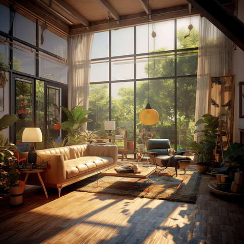 图片[26]-全球设计案例智能库_OJBKAI.COM田园风格客厅Midjourney灵感图库-_设计智库－全球设计案例智能库_OJBKAI.COM-全球设计案例智能库_OJBKAI.COM设计智库