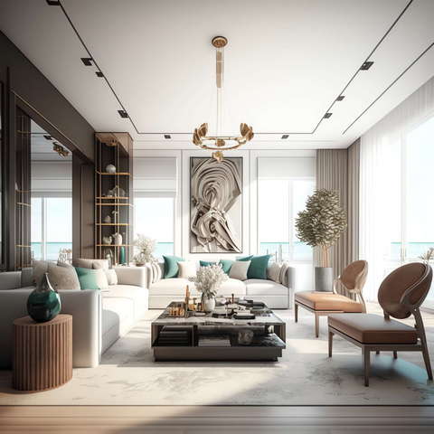 图片[13]-全球设计案例智能库_OJBKAI.COM轻奢自然客厅Midjourney灵感图库-_设计智库－全球设计案例智能库_OJBKAI.COM-全球设计案例智能库_OJBKAI.COM设计智库