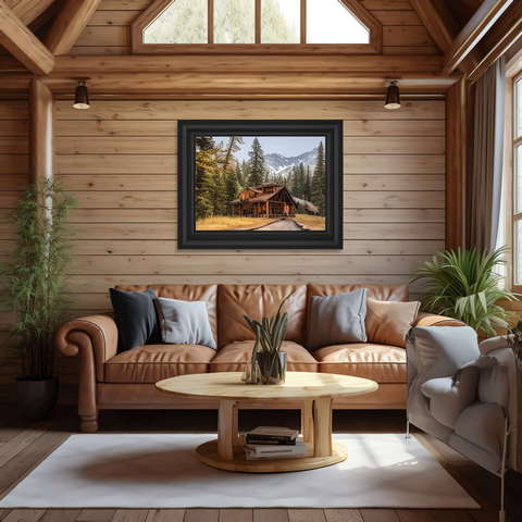 图片[16]-全球设计案例智能库_OJBKAI.COM美式乡村风格客厅Midjourney灵感图库-_设计智库－全球设计案例智能库_OJBKAI.COM-全球设计案例智能库_OJBKAI.COM设计智库