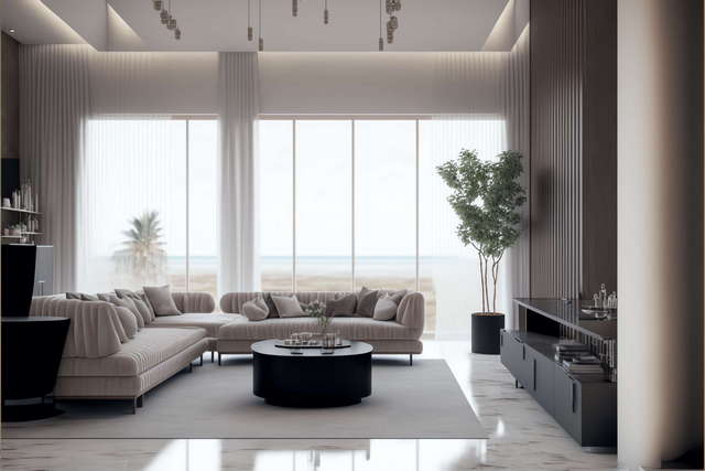 图片[20]-全球设计案例智能库_OJBKAI.COM绿色现代客厅Midjourney灵感图库-_设计智库－全球设计案例智能库_OJBKAI.COM-全球设计案例智能库_OJBKAI.COM设计智库