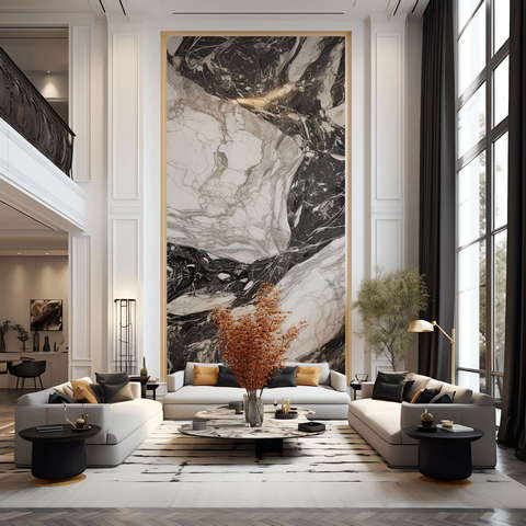 图片[26]-全球设计案例智能库_OJBKAI.COM简欧挑高客厅Midjourney灵感图库-_设计智库－全球设计案例智能库_OJBKAI.COM-全球设计案例智能库_OJBKAI.COM设计智库