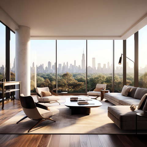 图片[53]-全球设计案例智能库_OJBKAI.COM家装现代客厅Midjourney灵感图库-_设计智库－全球设计案例智能库_OJBKAI.COM-全球设计案例智能库_OJBKAI.COM设计智库