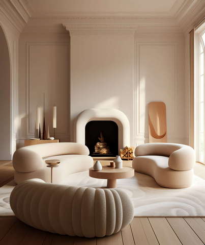 图片[26]-全球设计案例智能库_OJBKAI.COM家装客厅Midjourney灵感图库-_设计智库－全球设计案例智能库_OJBKAI.COM-全球设计案例智能库_OJBKAI.COM设计智库