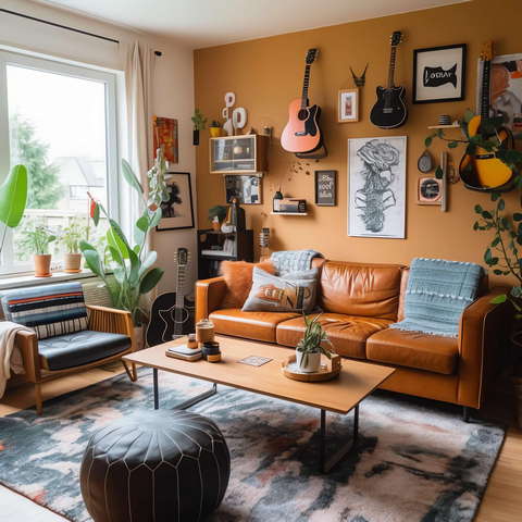 图片[26]-全球设计案例智能库_OJBKAI.COM公寓田园风格Midjourney灵感图库-_设计智库－全球设计案例智能库_OJBKAI.COM-全球设计案例智能库_OJBKAI.COM设计智库