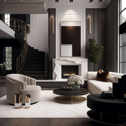 图片[4]-全球设计案例智能库_OJBKAI.COM复古客厅Midjourney灵感图库-_设计智库－全球设计案例智能库_OJBKAI.COM-全球设计案例智能库_OJBKAI.COM设计智库