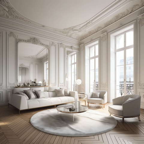 图片[18]-全球设计案例智能库_OJBKAI.COM法式住宅设计Midjourney灵感图库-_设计智库－全球设计案例智能库_OJBKAI.COM-全球设计案例智能库_OJBKAI.COM设计智库