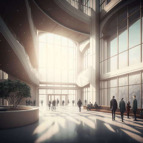 图片[26]-全球设计案例智能库_OJBKAI.COM科技感大堂Midjourney灵感图库-_设计智库－全球设计案例智能库_OJBKAI.COM-全球设计案例智能库_OJBKAI.COM设计智库