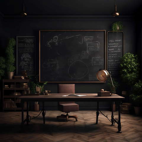 图片[37]-全球设计案例智能库_OJBKAI.COM工业风格书房Midjourney灵感图库-_设计智库－全球设计案例智能库_OJBKAI.COM-全球设计案例智能库_OJBKAI.COM设计智库