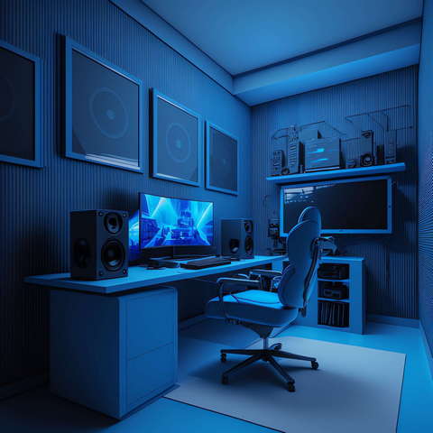 图片[15]-全球设计案例智能库_OJBKAI.COM金属质感豪华书房Midjourney灵感图库-_设计智库－全球设计案例智能库_OJBKAI.COM-全球设计案例智能库_OJBKAI.COM设计智库