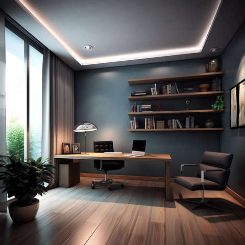 图片[26]-全球设计案例智能库_OJBKAI.COM深色系办公桌Midjourney灵感图库-_设计智库－全球设计案例智能库_OJBKAI.COM-全球设计案例智能库_OJBKAI.COM设计智库