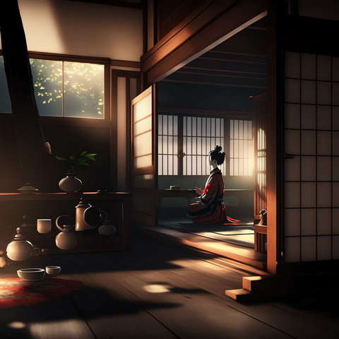 图片[39]-全球设计案例智能库_OJBKAI.COM榻榻米1_Midjourney灵感图库-设计智库－全球设计案例智能库_OJBKAI.COM-全球设计案例智能库_OJBKAI.COM设计智库