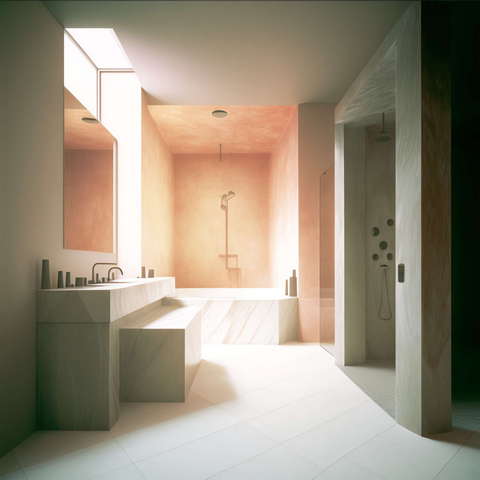 图片[18]-全球设计案例智能库_OJBKAI.COM家装现代卫浴设计Midjourney灵感图库-_设计智库－全球设计案例智能库_OJBKAI.COM-全球设计案例智能库_OJBKAI.COM设计智库