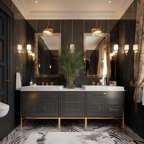 图片[26]-全球设计案例智能库_OJBKAI.COM简欧风格卫浴Midjourney灵感图库-_设计智库－全球设计案例智能库_OJBKAI.COM-全球设计案例智能库_OJBKAI.COM设计智库