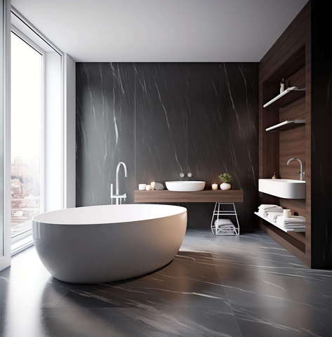 图片[3]-全球设计案例智能库_OJBKAI.COM现代前卫浴室Midjourney灵感图库-_设计智库－全球设计案例智能库_OJBKAI.COM-全球设计案例智能库_OJBKAI.COM设计智库