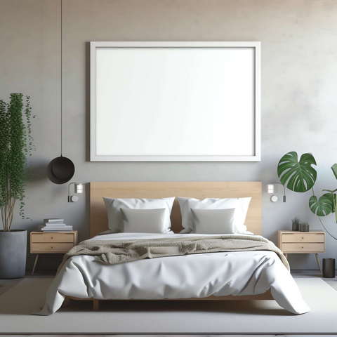 图片[17]-全球设计案例智能库_OJBKAI.COM北欧风格床Midjourney灵感图库-_设计智库－全球设计案例智能库_OJBKAI.COM-全球设计案例智能库_OJBKAI.COM设计智库