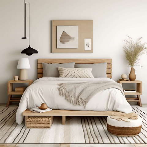 图片[2]-全球设计案例智能库_OJBKAI.COM北欧风格卧室Midjourney灵感图库-_设计智库－全球设计案例智能库_OJBKAI.COM-全球设计案例智能库_OJBKAI.COM设计智库