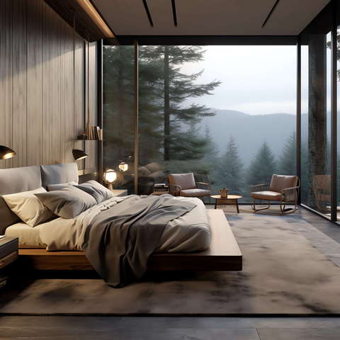 图片[8]-全球设计案例智能库_OJBKAI.COM别墅原木卧室Midjourney灵感图库-_设计智库－全球设计案例智能库_OJBKAI.COM-全球设计案例智能库_OJBKAI.COM设计智库