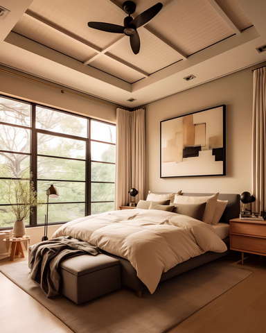 图片[26]-全球设计案例智能库_OJBKAI.COM侘寂风格卧室_Midjourney灵感图库-_设计智库－全球设计案例智能库_OJBKAI.COM-全球设计案例智能库_OJBKAI.COM设计智库