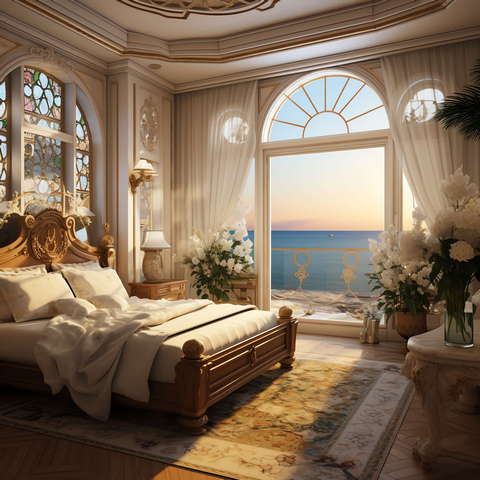 图片[18]-全球设计案例智能库_OJBKAI.COM家装地中海卧室Midjourney灵感图库-_设计智库－全球设计案例智能库_OJBKAI.COM-全球设计案例智能库_OJBKAI.COM设计智库