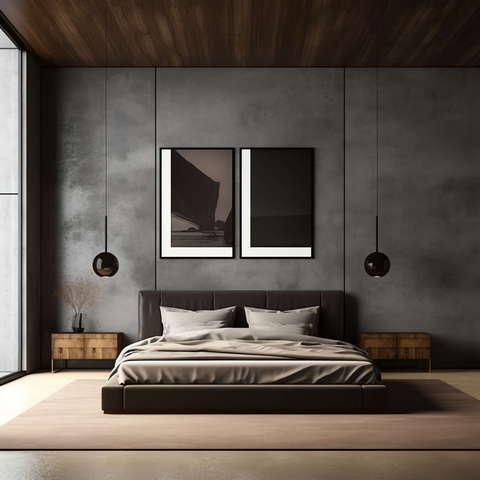 图片[18]-全球设计案例智能库_OJBKAI.COM家装现代风格卧室Midjourney灵感图库-_设计智库－全球设计案例智能库_OJBKAI.COM-全球设计案例智能库_OJBKAI.COM设计智库