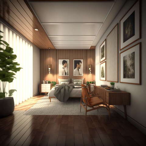 图片[18]-全球设计案例智能库_OJBKAI.COM简欧卧室设计Midjourney灵感图库-_设计智库－全球设计案例智能库_OJBKAI.COM-全球设计案例智能库_OJBKAI.COM设计智库