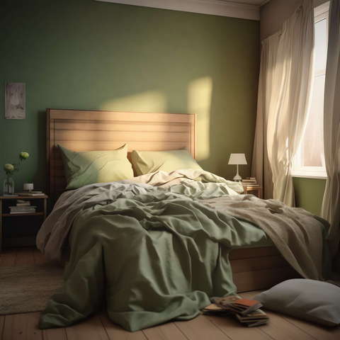 图片[23]-全球设计案例智能库_OJBKAI.COM田园风格卧室Midjourney灵感图库-_设计智库－全球设计案例智能库_OJBKAI.COM-全球设计案例智能库_OJBKAI.COM设计智库