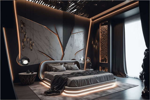 图片[8]-全球设计案例智能库_OJBKAI.COM现代家装卧室Midjourney灵感图库-_设计智库－全球设计案例智能库_OJBKAI.COM-全球设计案例智能库_OJBKAI.COM设计智库