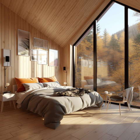 图片[23]-全球设计案例智能库_OJBKAI.COM原木风卧室Midjourney灵感图库-_设计智库－全球设计案例智能库_OJBKAI.COM-全球设计案例智能库_OJBKAI.COM设计智库