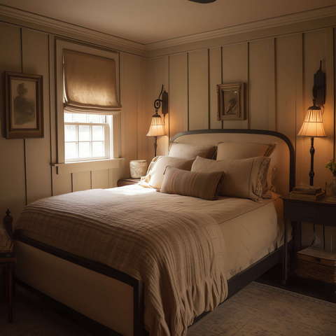 图片[18]-全球设计案例智能库_OJBKAI.COM住在乡村美式卧室Midjourney灵感图库-_设计智库－全球设计案例智能库_OJBKAI.COM-全球设计案例智能库_OJBKAI.COM设计智库