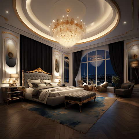 图片[26]-全球设计案例智能库_OJBKAI.COM住宅美式奢华卧室Midjourney灵感图库-_设计智库－全球设计案例智能库_OJBKAI.COM-全球设计案例智能库_OJBKAI.COM设计智库