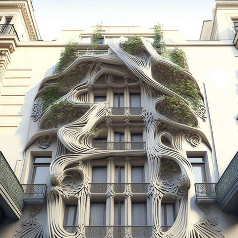 图片[18]-全球设计案例智能库_OJBKAI.COM花园式阳台Midjourney灵感图库-_设计智库－全球设计案例智能库_OJBKAI.COM-全球设计案例智能库_OJBKAI.COM设计智库