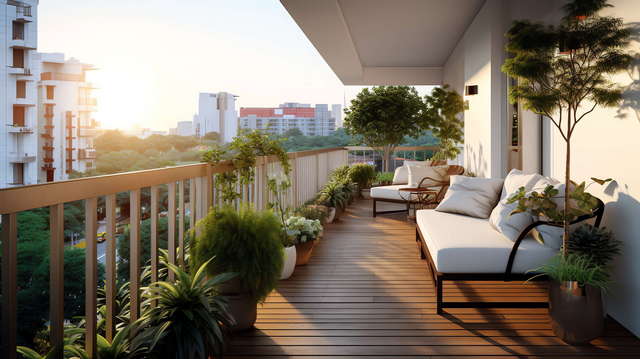 图片[9]-全球设计案例智能库_OJBKAI.COM家装阳台Midjourney灵感图库-_设计智库－全球设计案例智能库_OJBKAI.COM-全球设计案例智能库_OJBKAI.COM设计智库