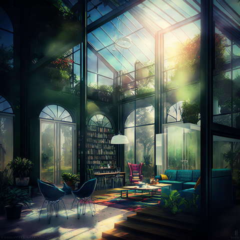 图片[18]-全球设计案例智能库_OJBKAI.COM全封闭式阳台1_Midjourney灵感图库-设计智库－全球设计案例智能库_OJBKAI.COM-全球设计案例智能库_OJBKAI.COM设计智库