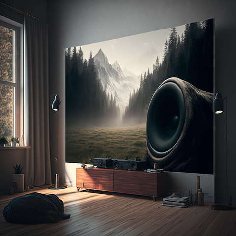 图片[18]-全球设计案例智能库_OJBKAI.COM家庭影音室1_Midjourney灵感图库-设计智库－全球设计案例智能库_OJBKAI.COM-全球设计案例智能库_OJBKAI.COM设计智库