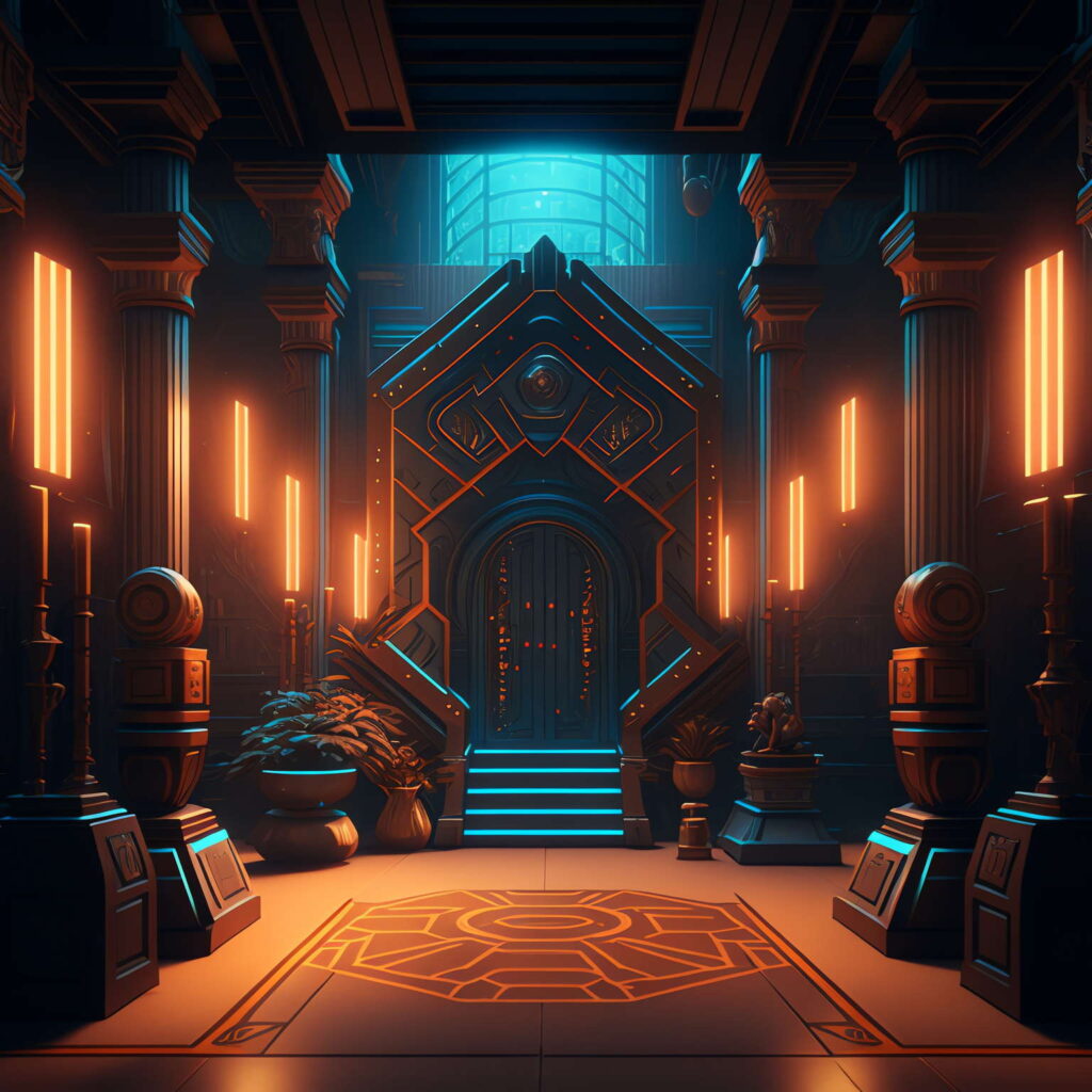 图片[26]-全球设计案例智能库_OJBKAI.COM太空科幻科技馆-2_Midjourney灵感图库-_设计智库－全球设计案例智能库_OJBKAI.COM-全球设计案例智能库_OJBKAI.COM设计智库