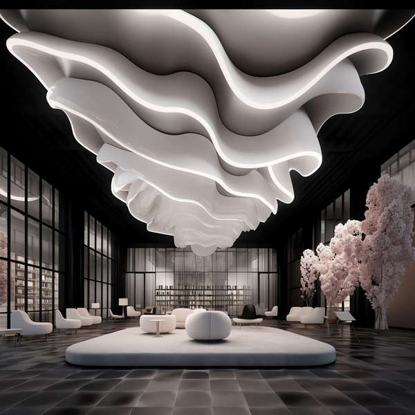 图片[26]-全球设计案例智能库_OJBKAI.COM异型天花造型Midjourney灵感图库-_设计智库－全球设计案例智能库_OJBKAI.COM-全球设计案例智能库_OJBKAI.COM设计智库