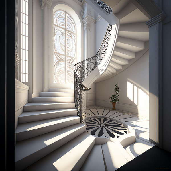图片[18]-全球设计案例智能库_OJBKAI.COM古典欧式旋转楼梯1_Midjourney灵感图库-设计智库－全球设计案例智能库_OJBKAI.COM-全球设计案例智能库_OJBKAI.COM设计智库