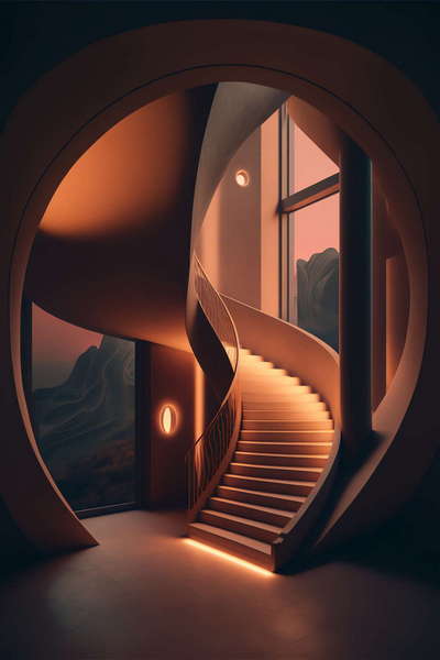 图片[18]-全球设计案例智能库_OJBKAI.COM新古典旋转楼梯2_Midjourney灵感图库-设计智库－全球设计案例智能库_OJBKAI.COM-全球设计案例智能库_OJBKAI.COM设计智库