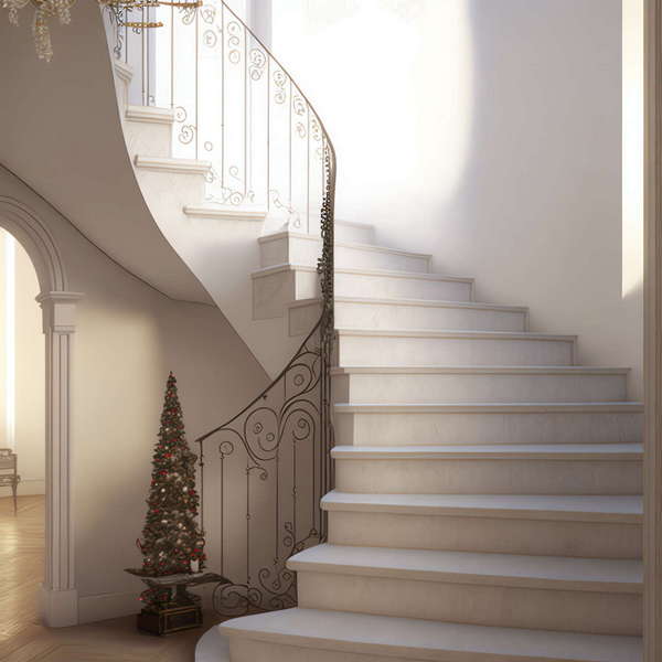 图片[27]-全球设计案例智能库_OJBKAI.COM新古典旋转楼梯3_Midjourney灵感图库-设计智库－全球设计案例智能库_OJBKAI.COM-全球设计案例智能库_OJBKAI.COM设计智库