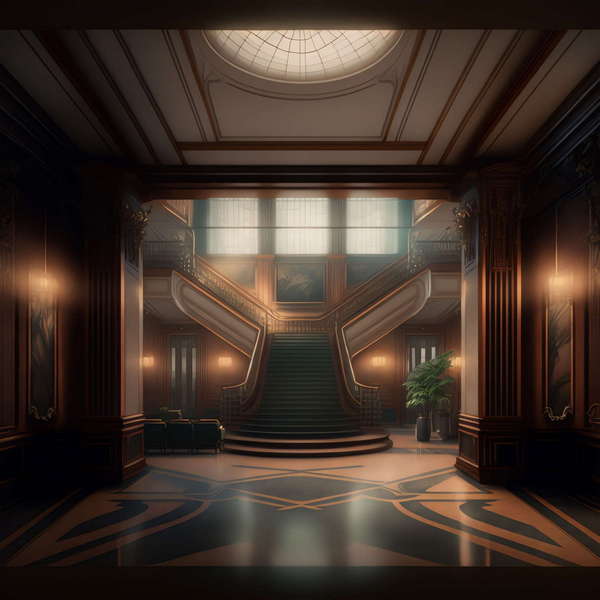 图片[18]-全球设计案例智能库_OJBKAI.COM旋转楼梯2_Midjourney灵感图库-设计智库－全球设计案例智能库_OJBKAI.COM-全球设计案例智能库_OJBKAI.COM设计智库