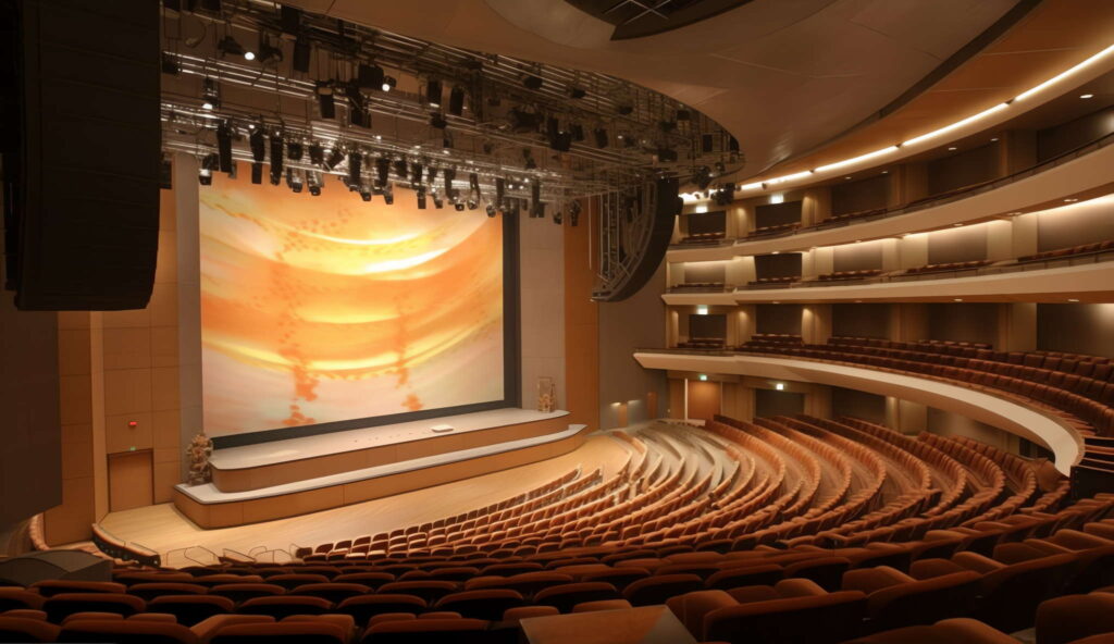 图片[27]-全球设计案例智能库_OJBKAI.COM现代时尚电影院Midjourney灵感图库-_设计智库－全球设计案例智能库_OJBKAI.COM-全球设计案例智能库_OJBKAI.COM设计智库