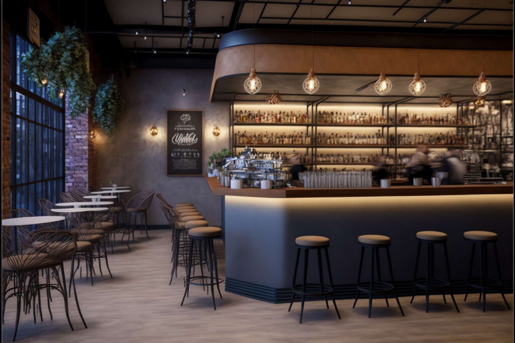 图片[27]-全球设计案例智能库_OJBKAI.COM餐厅酒吧Midjourney灵感图库-_设计智库－全球设计案例智能库_OJBKAI.COM-全球设计案例智能库_OJBKAI.COM设计智库