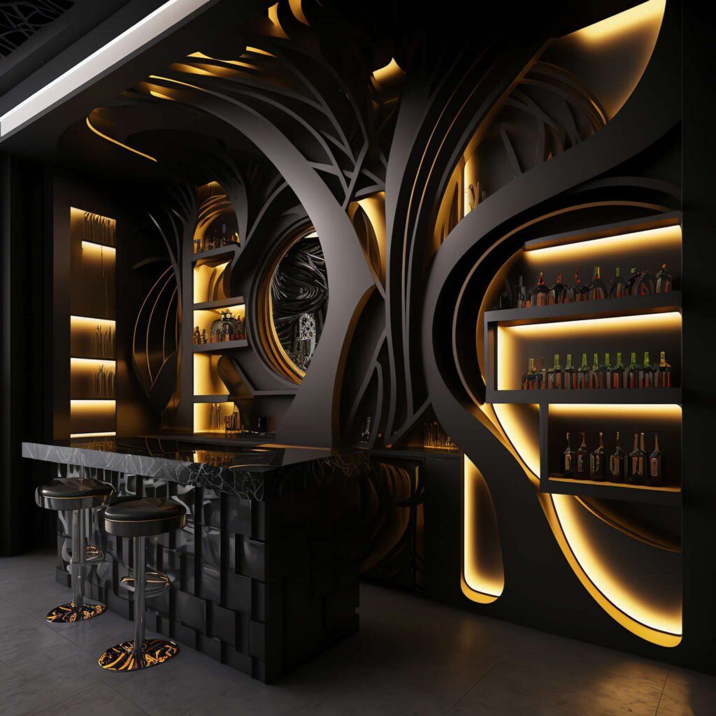 图片[26]-全球设计案例智能库_OJBKAI.COM餐厅酒吧区Midjourney灵感图库-_设计智库－全球设计案例智能库_OJBKAI.COM-全球设计案例智能库_OJBKAI.COM设计智库