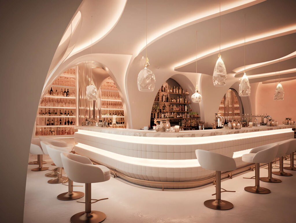 图片[17]-全球设计案例智能库_OJBKAI.COM前卫时尚餐饮酒吧Midjourney灵感图库-_设计智库－全球设计案例智能库_OJBKAI.COM-全球设计案例智能库_OJBKAI.COM设计智库