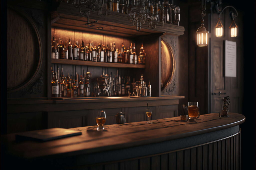 图片[18]-全球设计案例智能库_OJBKAI.COM雪茄吧红酒吧1_Midjourney灵感图库-_设计智库－全球设计案例智能库_OJBKAI.COM-全球设计案例智能库_OJBKAI.COM设计智库