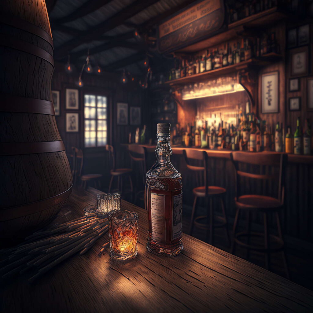 图片[18]-全球设计案例智能库_OJBKAI.COM雪茄吧红酒吧2_Midjourney灵感图库-_设计智库－全球设计案例智能库_OJBKAI.COM-全球设计案例智能库_OJBKAI.COM设计智库